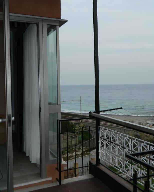 Residence Dei Fiori Bordighera Phòng bức ảnh