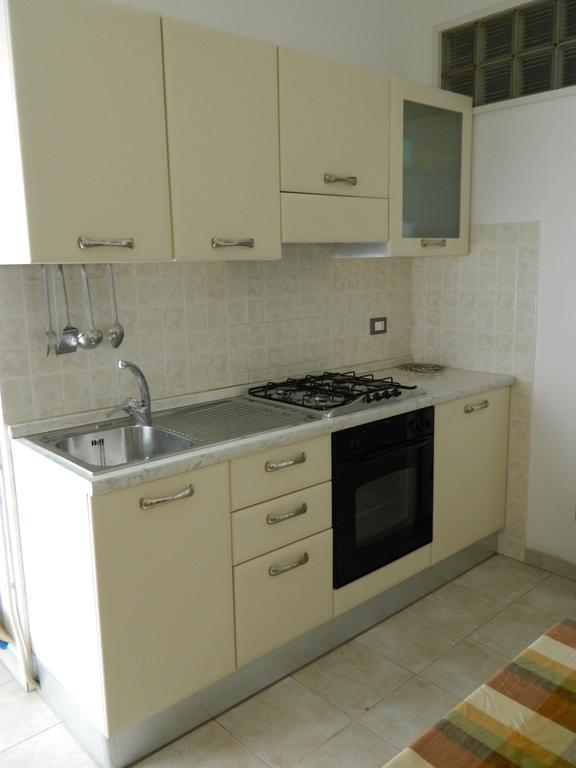 Residence Dei Fiori Bordighera Phòng bức ảnh