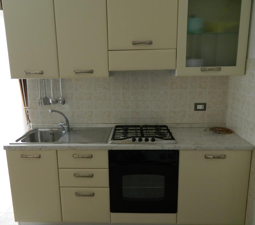 Residence Dei Fiori Bordighera Ngoại thất bức ảnh