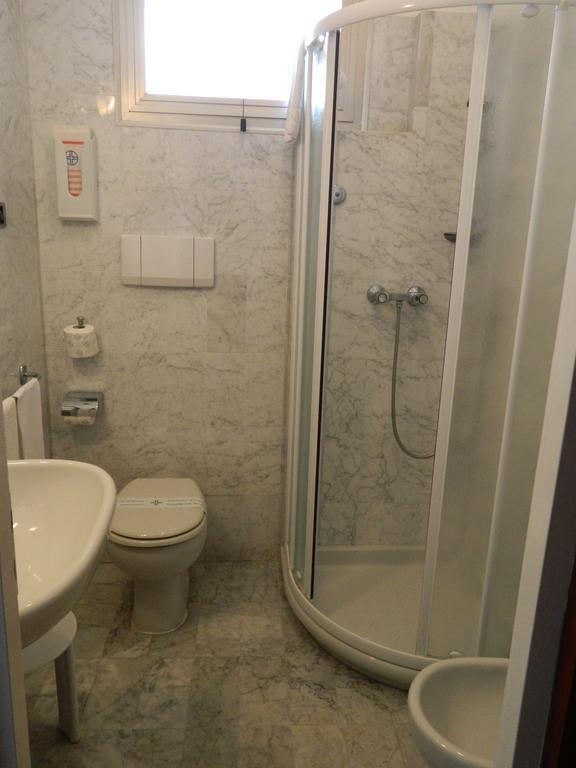 Residence Dei Fiori Bordighera Ngoại thất bức ảnh