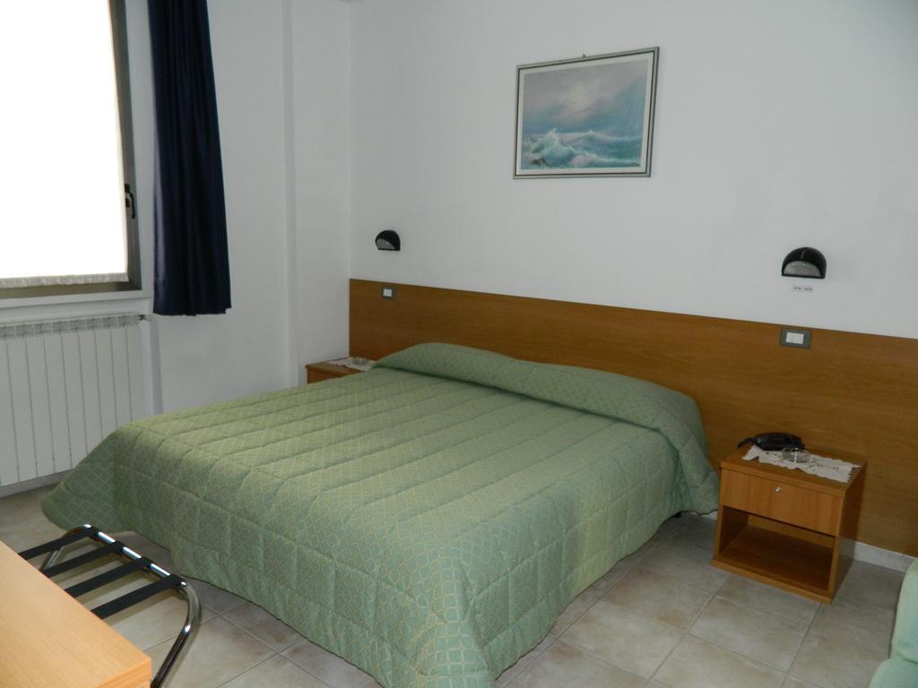 Residence Dei Fiori Bordighera Ngoại thất bức ảnh
